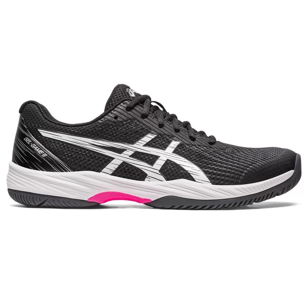 Tênis Asics Gel Game 9 Masculino Tamanho 38