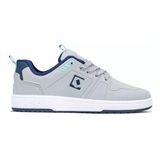 Tênis Qix Clash - 21004 - Cinza - 41
