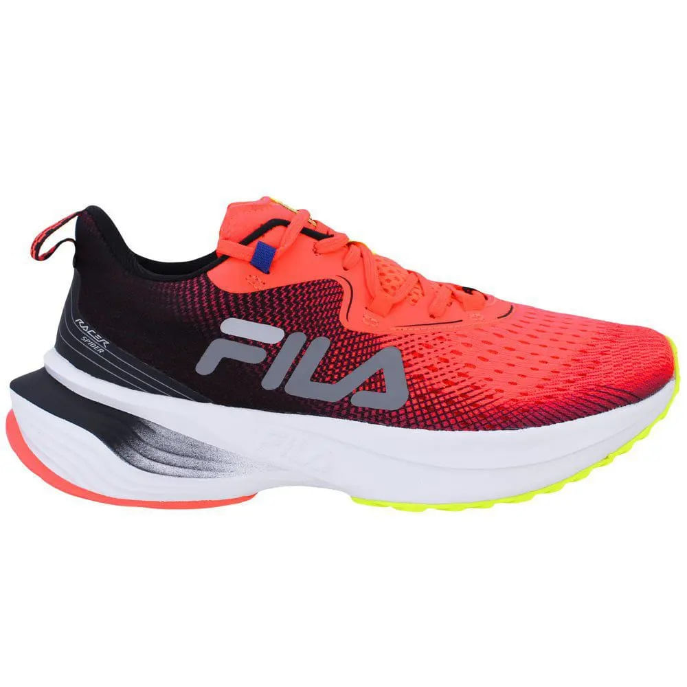 Tênis Fila Racer Spider Masculino Tamanho 42