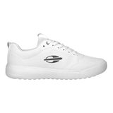 Tenis Mormaii Slash Branco/cinza 044