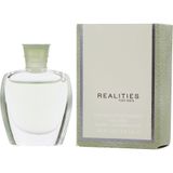 Colônia 05 Ml Realities (New) Liz Claiborne Masculino