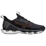 Tênis Mizuno Wave Endeavor - Masculino - 39 - Preto