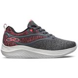Tenis Olympikus Alfa 2 Cinza/rosa 038