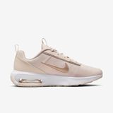 Tênis Nike Air Max Intrlk Lite Rose-feminino