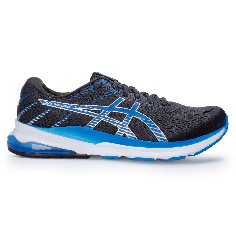 Tênis Asics Gel Shinobi Masculino Tamanho 39