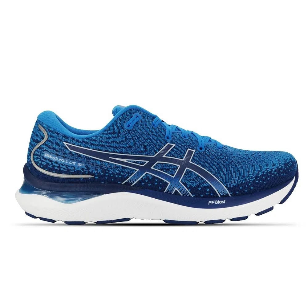 Tênis Asics Gel Cumulus 24 Se Masculino Tamanho 43