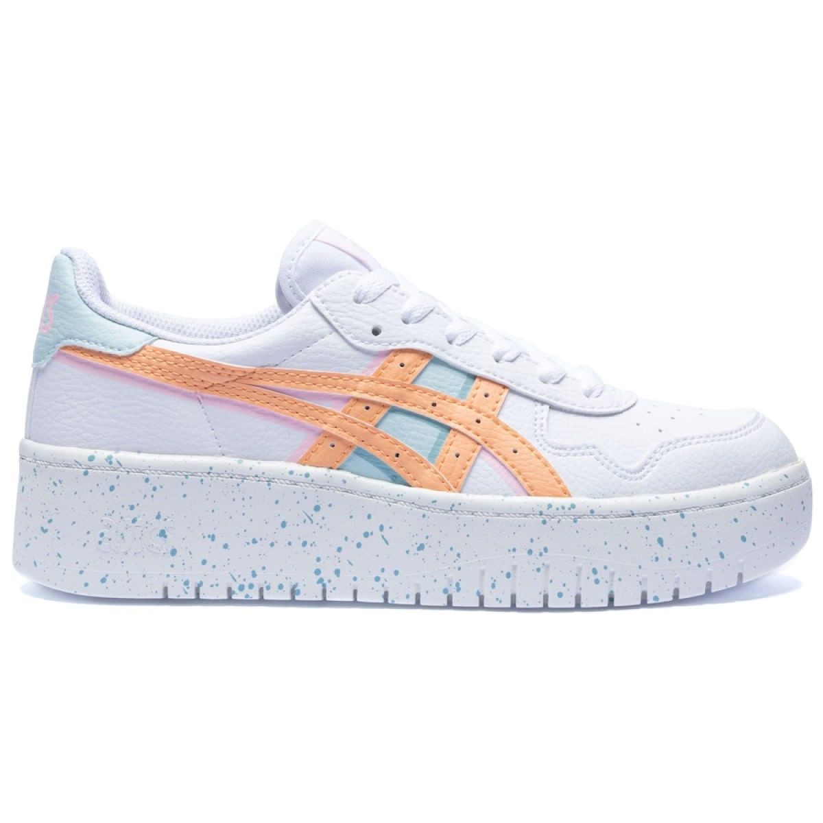 Tênis Asics Japan S Pf Feminino Tamanho 35