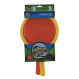 Go Play Kit Tênis De Praia Multikids - Br1791