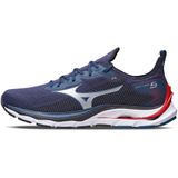 Tênis De Corrida Masculino Mizuno Wave Mirai 5