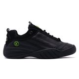Tênis Qix Contest - 19002 - Preto - 41