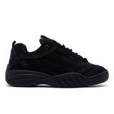 Tênis Qix Contest - 19001 - Preto - 44