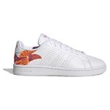 Tênis Casual Adidas Advantage Base Branco Gy7046 - 38