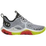 Tênis De Basquete Masculino Under Armour Spawn 3