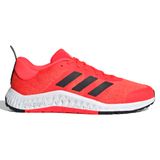 Tênis Adidas Everyset Trainer - Masculino - 44 - Laranja