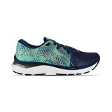 Tênis Asics Gel-meteora Blue Expanse/aurora Green Fem Tam 36