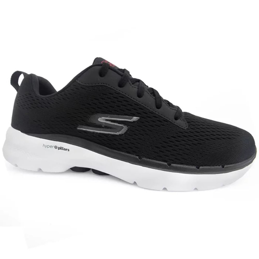 Tênis Skechers Go Walk 6 Masculino Tamanho 41