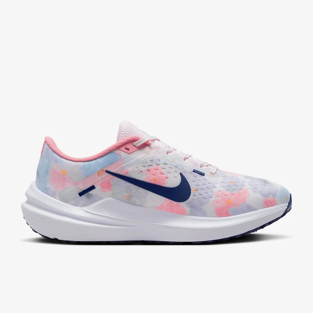 Tênis Nike Air Winflo 10 Branco-feminino