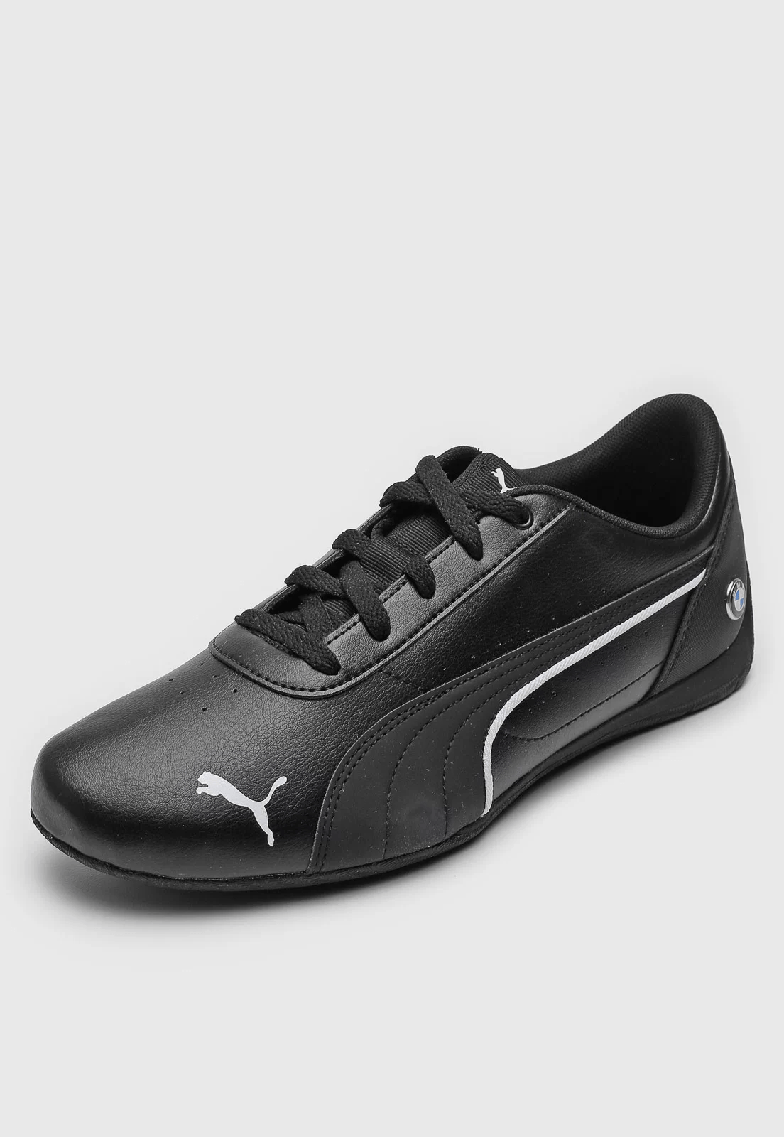 Tênis Lifestyle Puma Bmw Mms Neo Cat-masculino