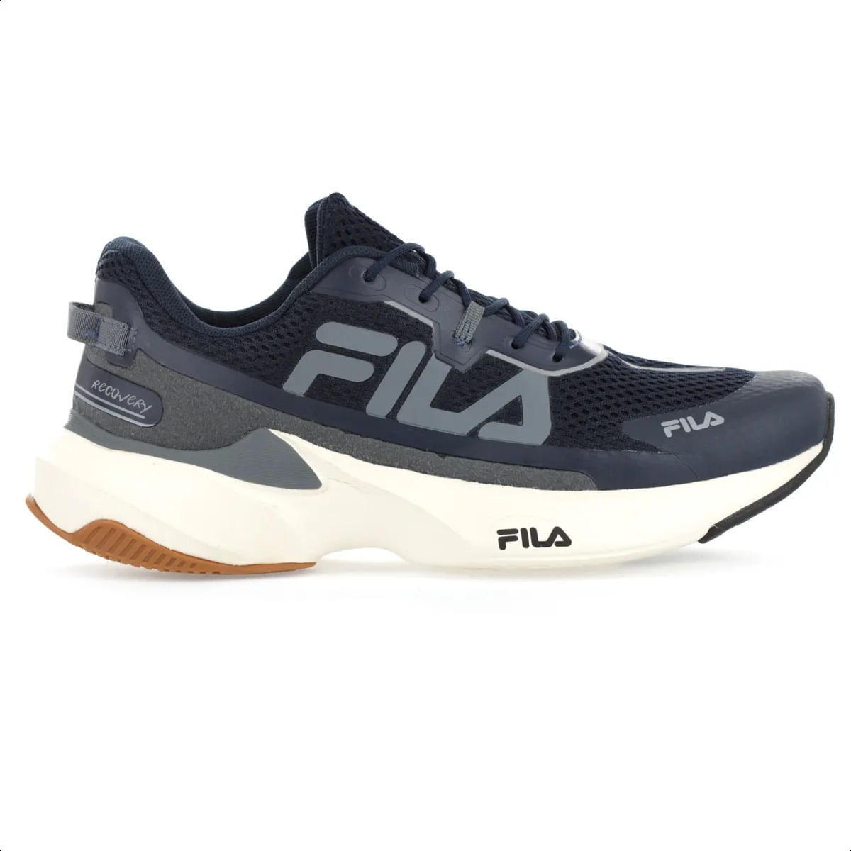 Tênis Fila Recovery Masculino Tamanho 39