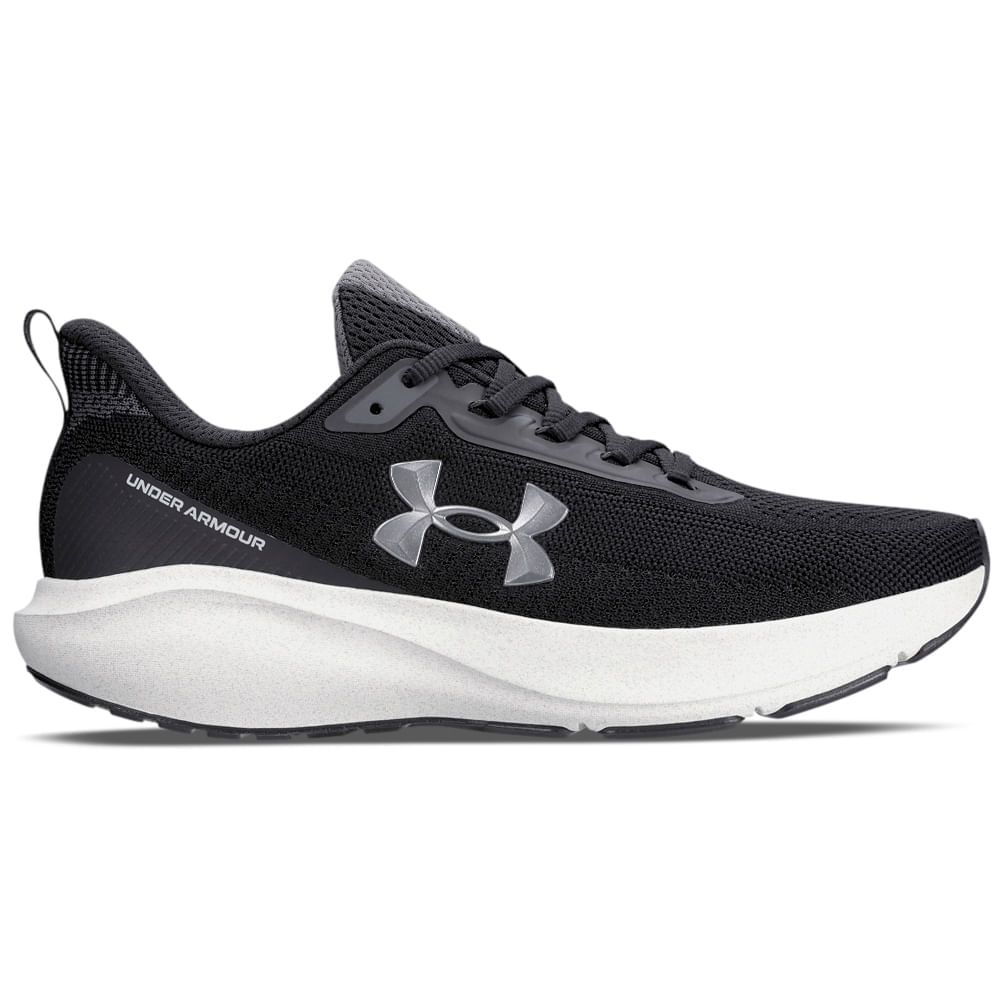 Tênis De Corrida Masculino Under Armour Charged Beat