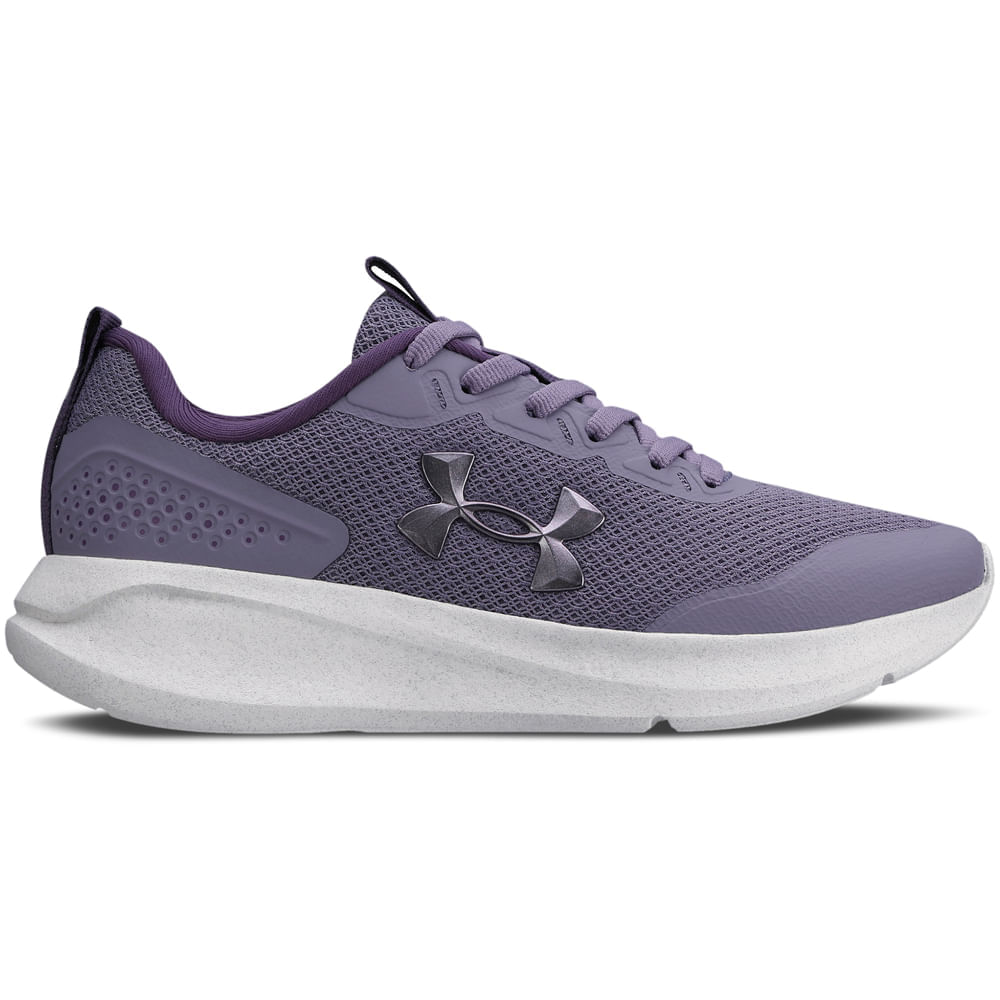 Tênis De Corrida Feminina Under Armour Charged Essential 2