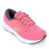Tenis Mizuno Titan  Rosa Vermelho 035