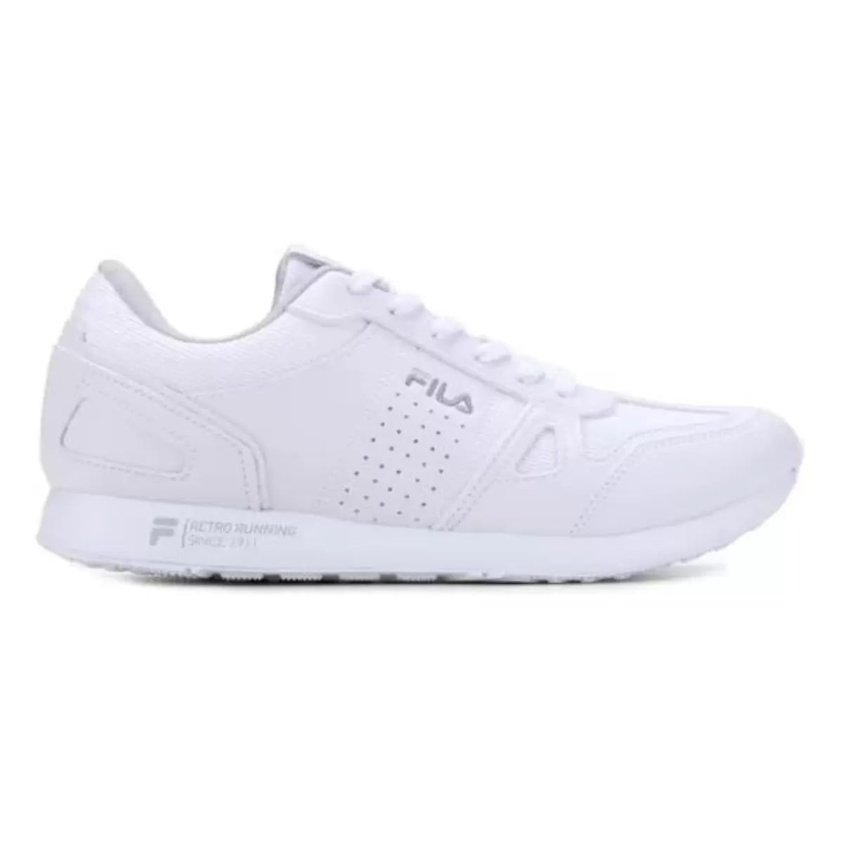 Tênis Fila Classic Runner Sl Feminino Tamanho 35