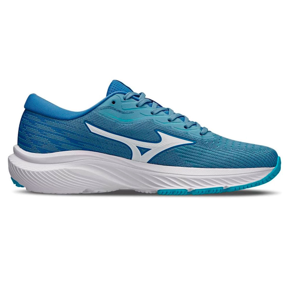 Tênis Mizuno Goya - Feminino - 40 - Azul