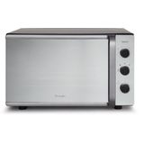 Forno Elétrico de Bancada Mueller Sapore Inox 44 litros