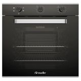 Forno Elétrico De Embutir Mueller 84 Litros Mfe0184g1