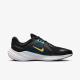 Tênis Nike Quest 5 Black Citron-feminino