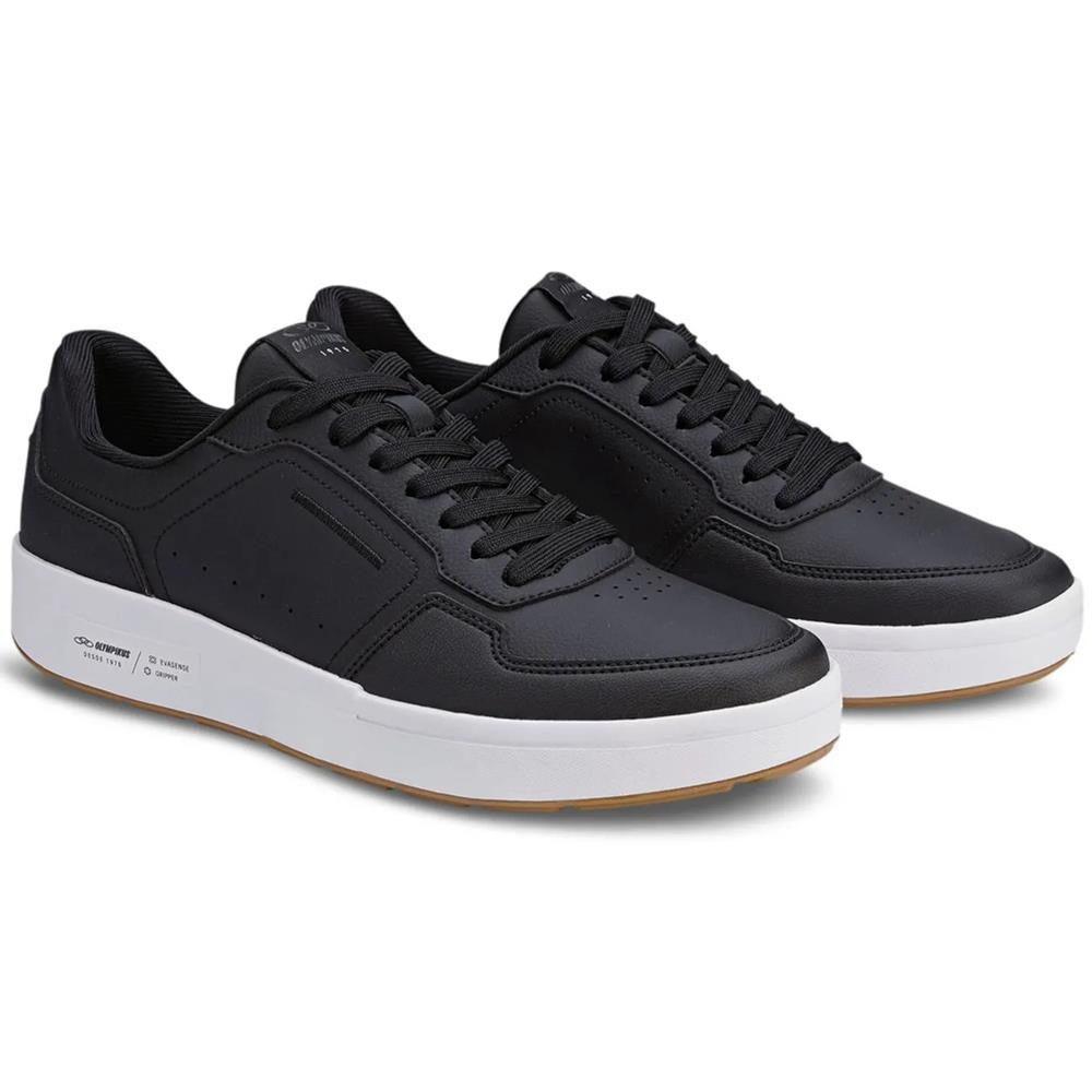 Tênis Olympikus Masculino Versa 43752263 Preto 39