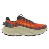 Tenis New Balance Fresh Foam X Trail More V3 Laranja/verde 039