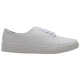 Tênis Casual Clássico Feminino Cadarço Vizzano 1214.205.7286 Branco - Branco - 39