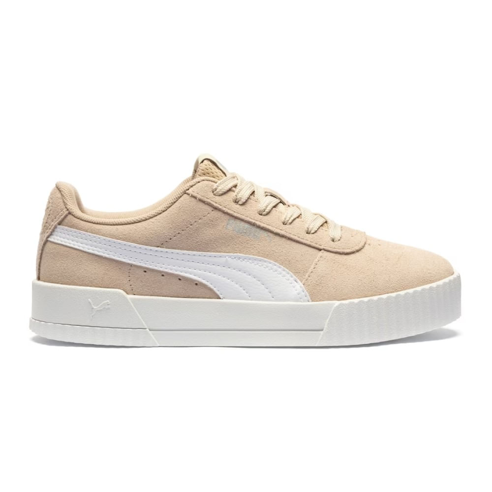 Tênis Puma Carina Bdp Feminino Tamanho 34