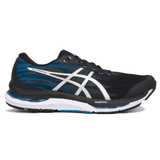 Tênis Asics Gel-hypersonic 3 - Masculino - 44 - Preto-azul