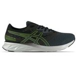 Tenis Asics Fuzeblast Se Cinza/preto 043