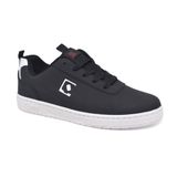 Tênis Qix Bird 3 - 29006 - Preto/branco - 35