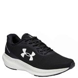 Tênis Under Armour Charged Wing Se Masculino Preto Branco 42 Under Armour