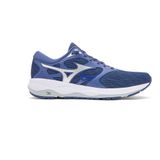 Tenis Mizuno Wave Falcon 3 Azul Marinho 043