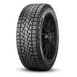 Pneu Pirelli Scorpion Atr Lt 205/60r16 92 H