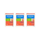 Sabonete Granado Baby 90g Glicerina Calendula - Kit C/3un