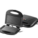 Sanduicheira Grill Mega Star Tx8863 800w Voltagem:127v