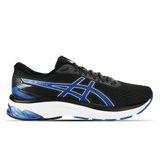 Tenis Asics Gel-sparta 2 Grafite/azul 44