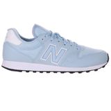 Tenis New Balance 500v2 Azul Claro 040