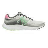 Tenis New Balance 520v8 Cinza/verde Claro 034