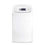 Lavadora De Roupas Electrolux 11kg Automática 10 Programas De Lavagem Les11