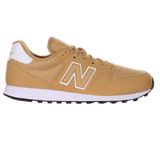 Tenis New Balance 500v2 Caramelo 039