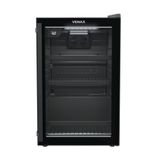 Cervejeira Top Light 100 Preto Fosco 220 V