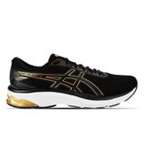 Tenis Asics Gel-sparta 2 Preto/ouro 44